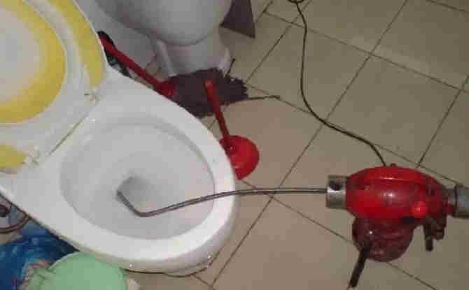 麻涌镇马桶通下水